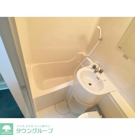 メゾンラハイナの物件内観写真